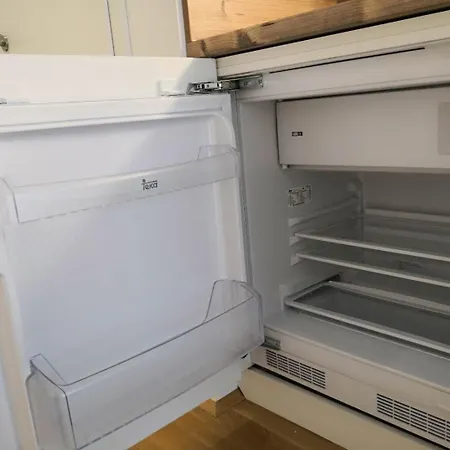 Aparthotel Messe Mnichov