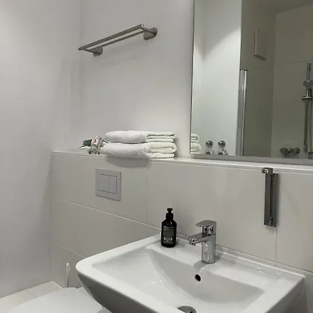 Messe Aparthotel
