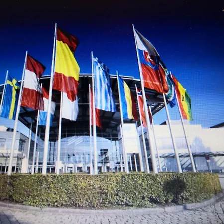Messe Aparthotel