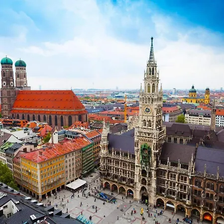 Messe