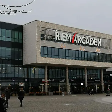 Messe 3*