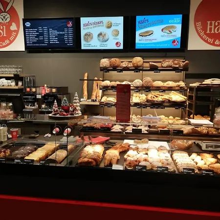 Messe 公寓式酒店 慕尼黑